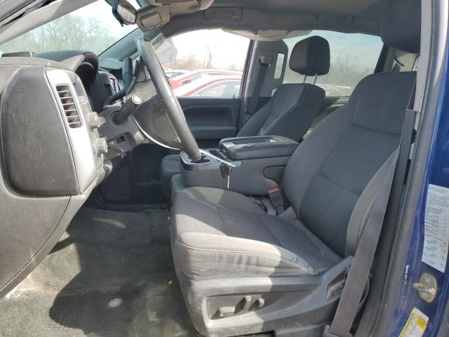 Photo 7 from auction – 2014 CHEVROLET SILVERADO with VIN 3GCUKREC9EG284718