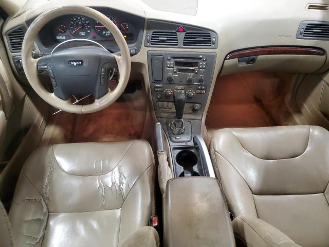 Photo 8 from auction – 2002 VOLVO V70 XC with VIN YV1SZ58DX21073239