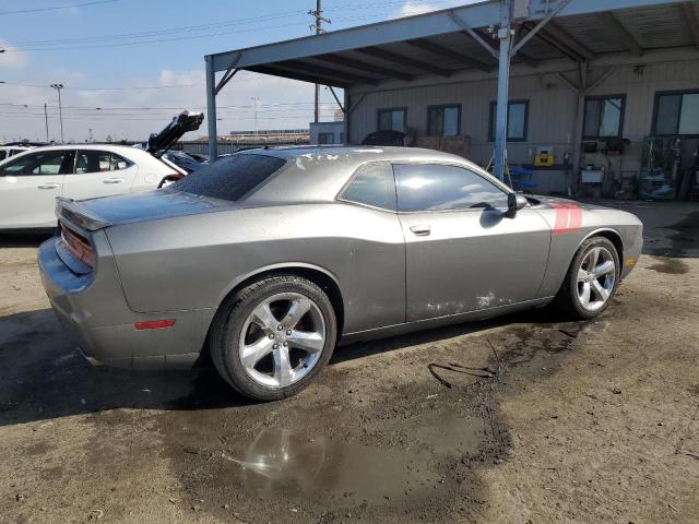 Photo 3 from auction – 2011 DODGE CHALLENGER with VIN 2B3CJ5DT7BH578575