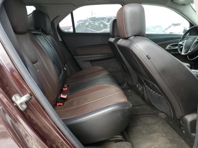 Photo 11 from auction – 2011 CHEVROLET EQUINOX LT with VIN 2CNFLFE51B6468561