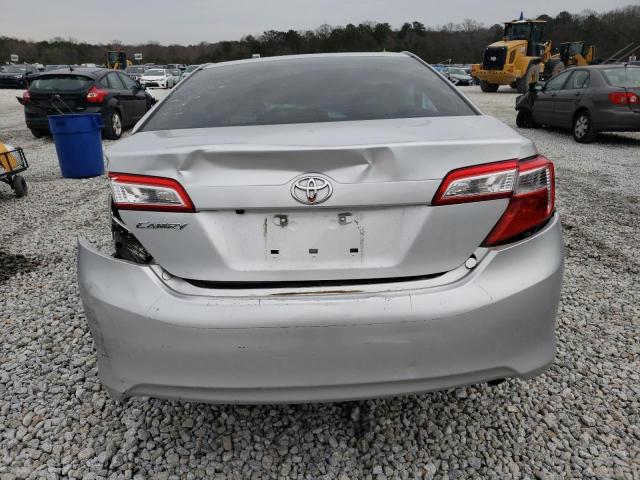 Photo 6 from auction – 2014 TOYOTA CAMRY L with VIN 4T1BF1FK4EU858234