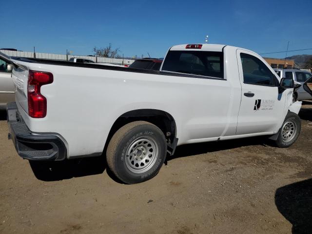 Photo 3 from auction – 2019 CHEVROLET SILVERADO with VIN 3GCNWAEH8LG280663