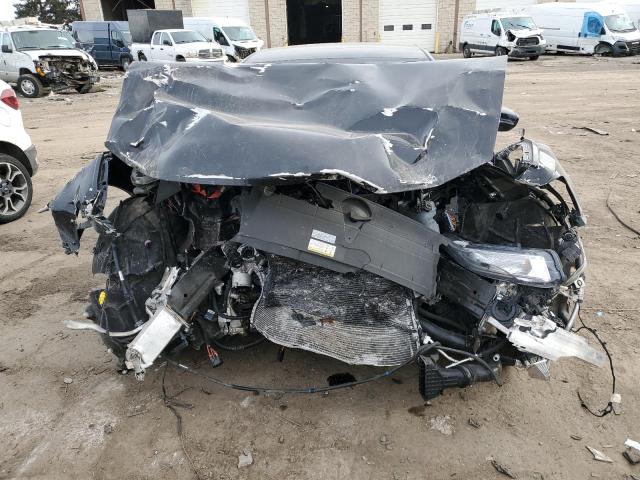 Photo 5 from auction – 2024 AUDI A6 PREMIUM with VIN WAUE3BF20RN019212