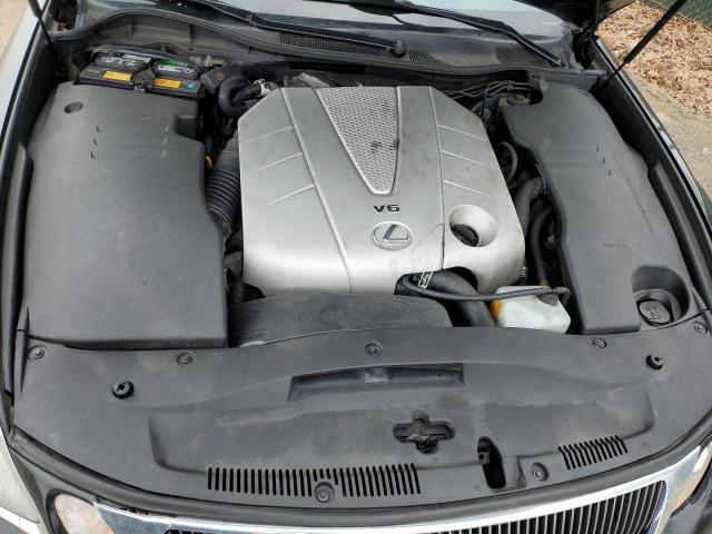 Фото 11 с аукциона – 2008 LEXUS GS 350 с VIN JTHCE96S680017472