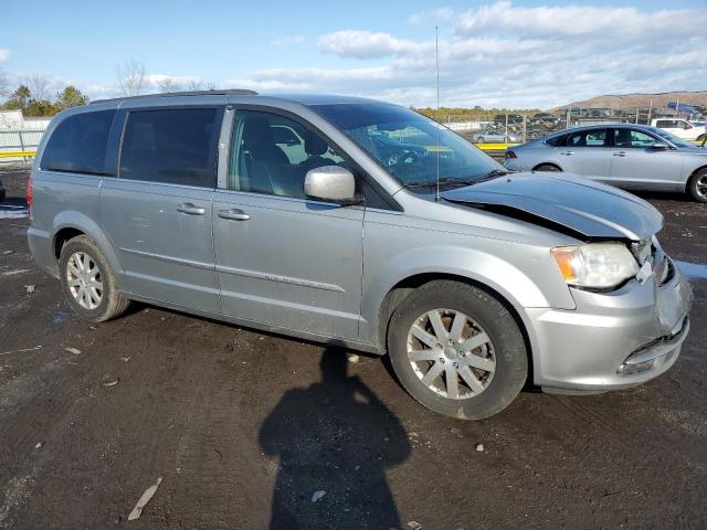 Photo 4 from auction – 2014 CHRYSLER TOWN & COU with VIN 2C4RC1BG0ER449285