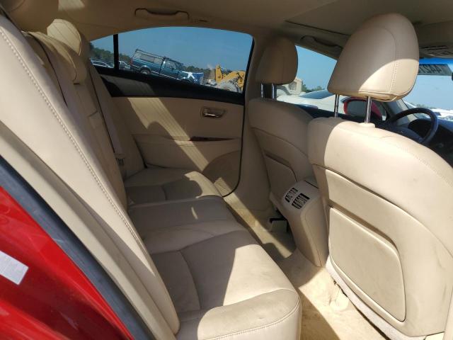 Photo 10 from auction – 2009 LEXUS ES 350 with VIN JTHBJ46G092277684