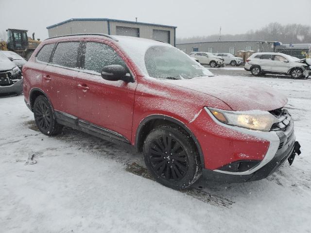 Photo 4 from auction – 2020 MITSUBISHI OUTLANDER with VIN JA4AZ3A36LZ044938