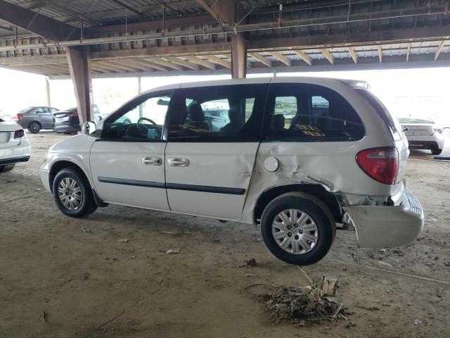 Photo 2 from auction – 2006 CHRYSLER TOWN & COU with VIN 1A4GP45RX6B658148