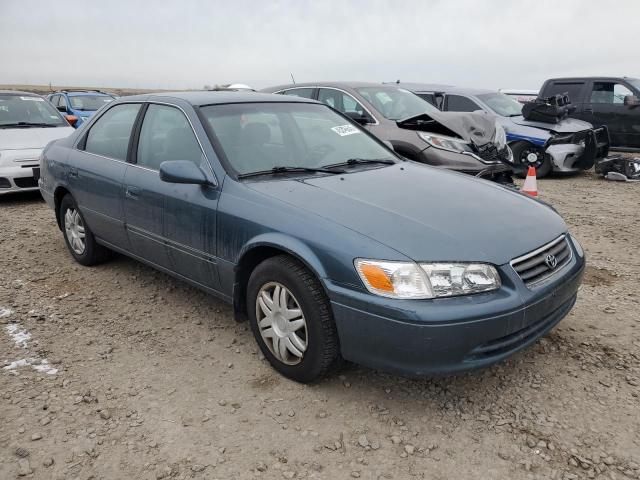 Photo 4 from auction – 2000 TOYOTA CAMRY CE with VIN JT2BG22K9Y0487900