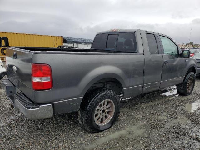 Photo 3 from auction – 2005 FORD F150 with VIN 1FTPX12535NB17770