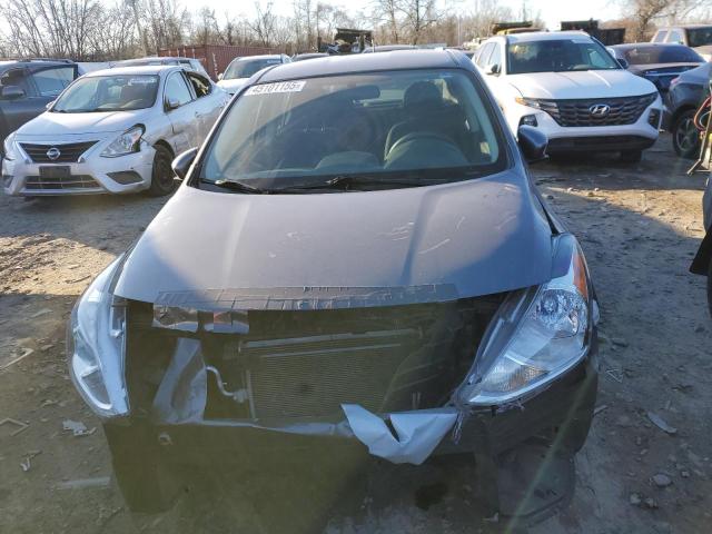 Photo 5 from auction – 2019 NISSAN VERSA S with VIN 3N1CN7AP0KL847144
