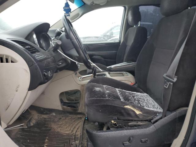 Снимка 7 от търг – 2014 DODGE CARAVAN с VIN 2C4RDGCG2ER341569