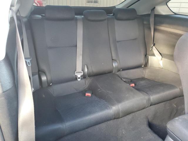Photo 10 from auction – 2006 TOYOTA SCION TC with VIN JTKDE177360070699