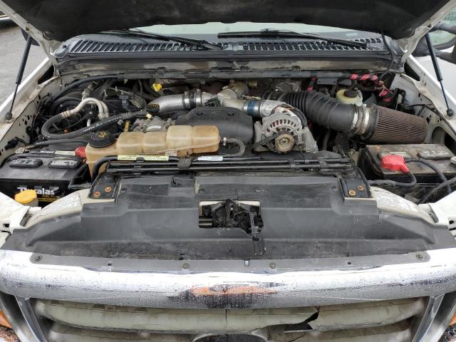 Photo 11 from auction – 2003 FORD F350 SRW S with VIN 1FTSW30F63EB07672