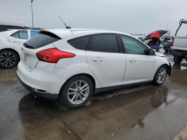 Photo 3 from auction – 2016 FORD FOCUS SE with VIN 1FADP3K22GL268687