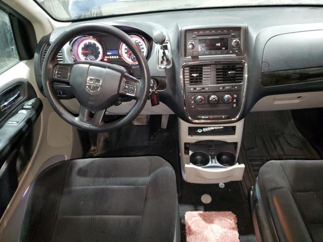 Photo 8 from auction – 2014 DODGE GRAND CARA with VIN 2C4RDGBG6ER151873
