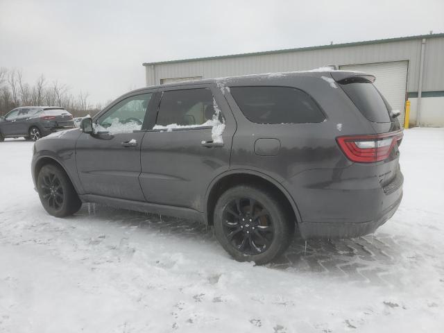 Foto 2 de la subasta – 2020 DODGE DURANGO GT con VIN 1C4RDJDG1LC374077