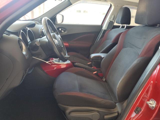 Photo 7 from auction – 2015 NISSAN JUKE S with VIN JN8AF5MRXFT502440