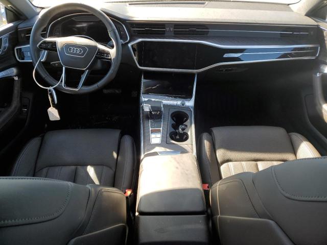 Photo 8 from auction – 2022 AUDI A7 PRESTIG with VIN WAUV2BF22NN066481