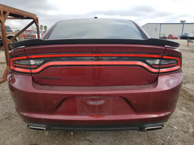 Photo 6 from auction – 2022 DODGE CHARGER SX with VIN 2C3CDXBG8NH203262