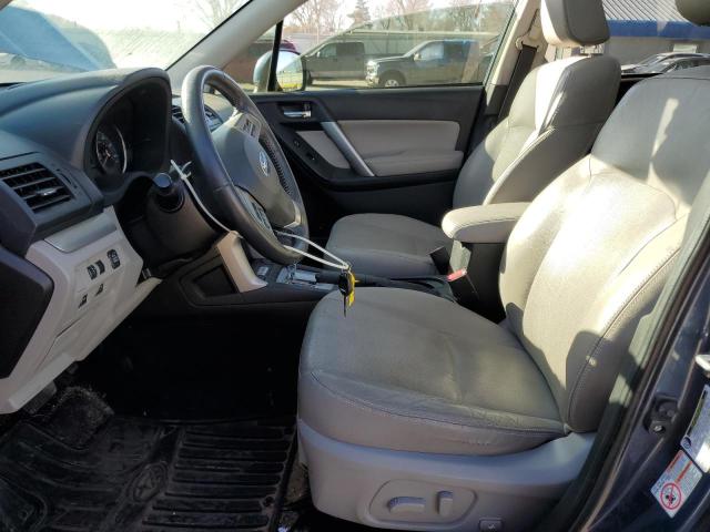 Photo 7 from auction – 2014 SUBARU FORESTER 2 with VIN JF2SJAHC7EH482244
