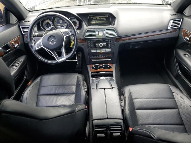 Photo 8 from auction – 2014 MERCEDES-BENZ E 350 with VIN WDDKK5KF1EF278921