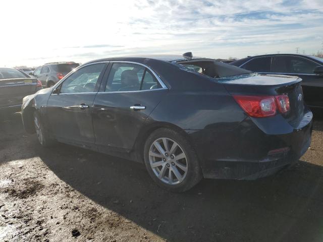 Photo 2 from auction – 2013 CHEVROLET MALIBU LTZ with VIN 1G11H5SA2DF265014