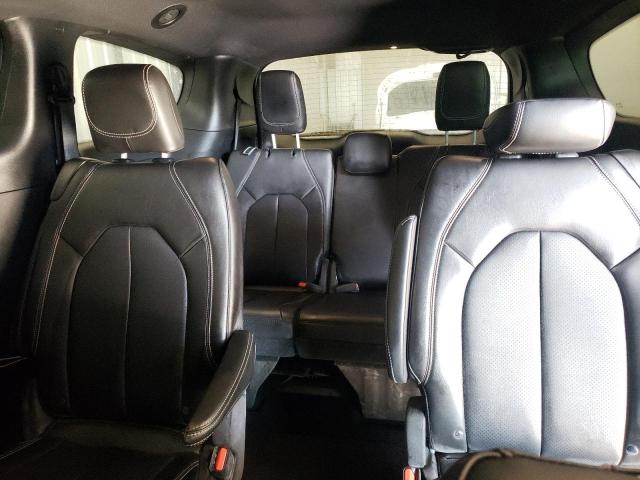 Photo 10 from auction – 2025 CHRYSLER PACIFICA S with VIN 2C4RC1BG3SR506154