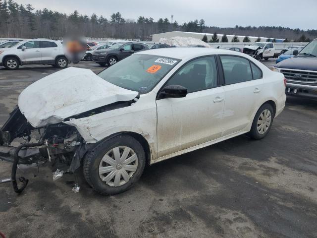 VOLKSWAGEN JETTA S 2016 with VIN 3VW267AJ1GM376783 - Photo from auction