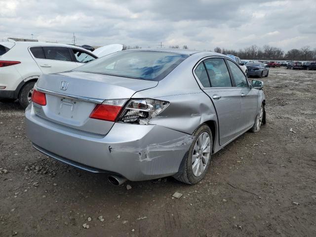 Photo 3 from auction – 2014 HONDA ACCORD EX with VIN 1HGCR2F79EA232733