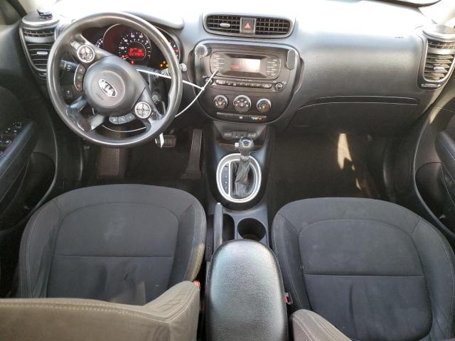 Photo 8 from auction – 2014 KIA SOUL with VIN KNDJN2A23E7044235