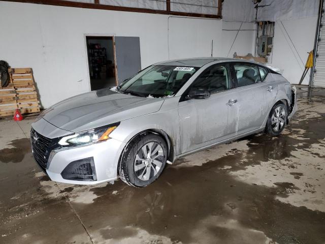 NISSAN ALTIMA S 2024 with VIN 1N4BL4BV4RN326700 - Photo from auction