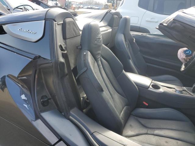 Photo 10 from auction – 2019 BMW I8 with VIN WBY2Z6C58K7D80421