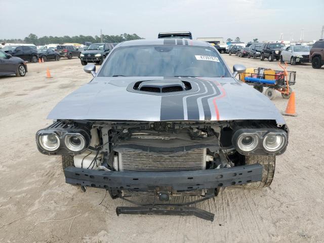 Photo 5 from auction – 2018 DODGE CHALLENGER with VIN 2C3CDZBTXJH199332