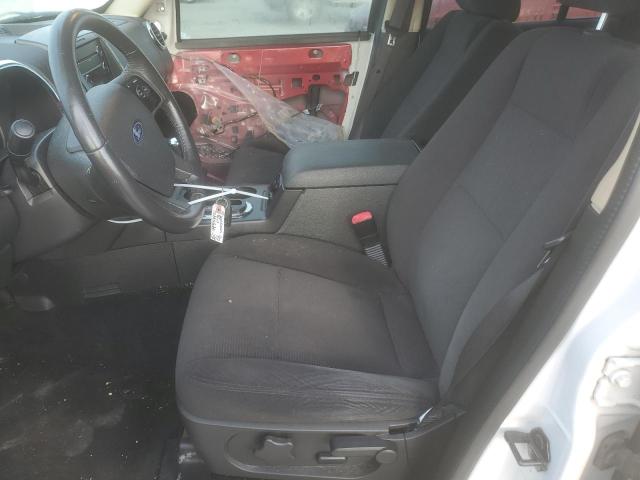 Photo 7 from auction – 2010 FORD EXPLORER X with VIN 1FMEU6DE4AUA65832