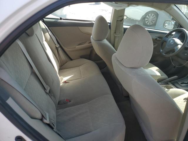 Photo 10 from auction – 2010 TOYOTA COROLLA BA with VIN 1NXBU4EE8AZ282189
