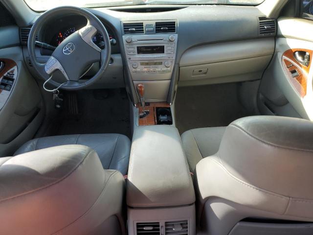 Photo 8 from auction – 2011 TOYOTA CAMRY BASE with VIN 4T4BF3EK3BR142794
