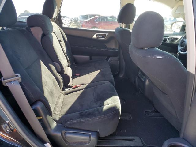 Photo 11 from auction – 2015 NISSAN PATHFINDER with VIN 5N1AR2MN8FC658230