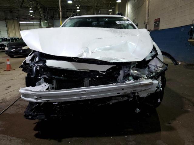 Photo 5 from auction – 2021 SUBARU OUTBACK LI with VIN 4S4BTANC0M3109292