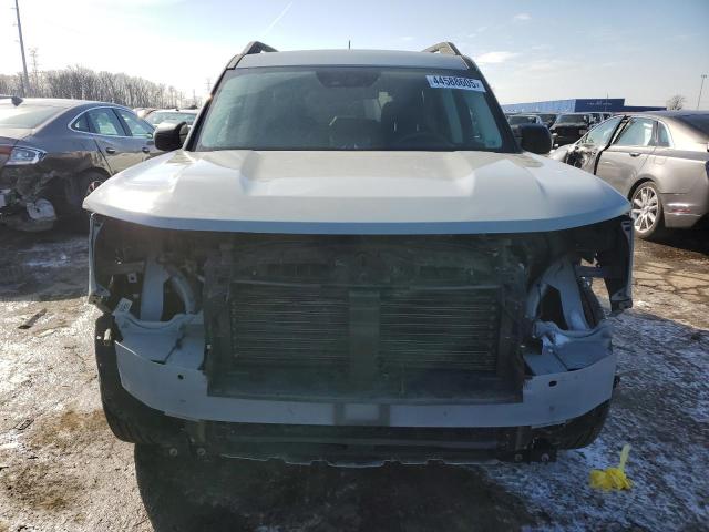 Photo 5 from auction – 2021 FORD BRONCO SPO with VIN 3FMCR9B61MRA18565