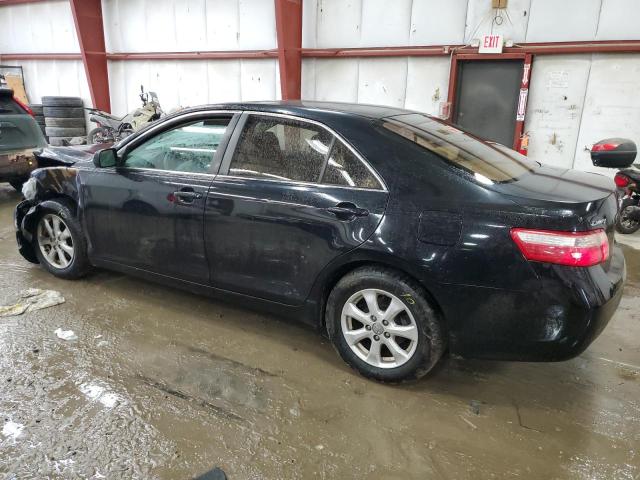 Photo 2 from auction – 2007 TOYOTA CAMRY CE with VIN 4T1BE46K37U576481