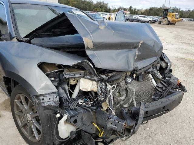 Photo 11 from auction – 2012 HONDA ACCORD LX with VIN 1HGCP2F3XCA027714