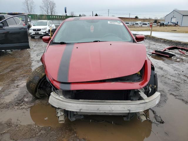Photo 5 from auction – 2013 DODGE DART SXT with VIN 1C3CDFBH0DD648657