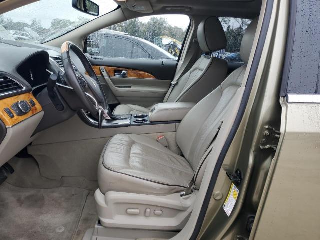 Photo 7 from auction – 2013 LINCOLN MKX with VIN 2LMDJ6JK1DBL36939