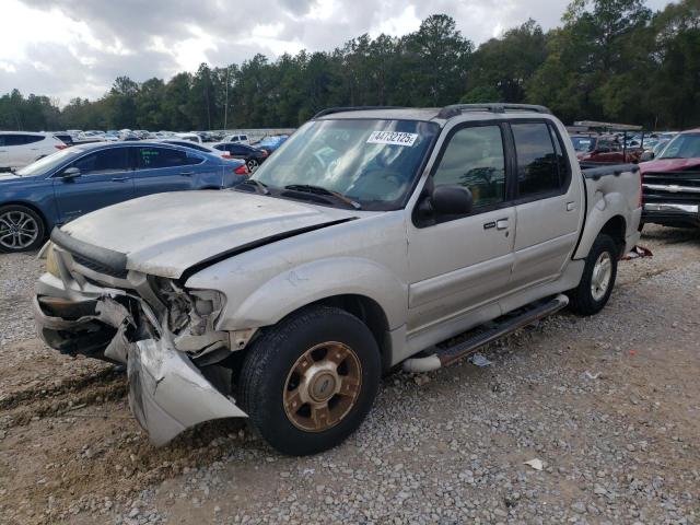 FORD EXPLORER S 2002 with VIN 1FMZU67E42UC93943 - Photo from auction