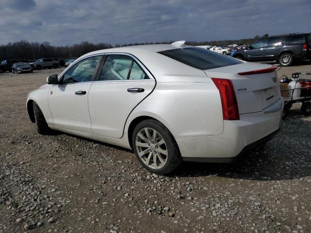 صورة رقم 2 من المزاد - 2017 CADILLAC ATS مع VIN 1G6AA5RX6H0142818