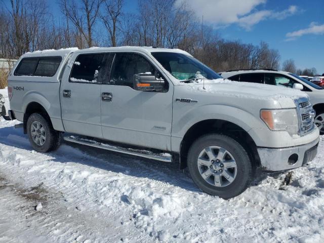 Foto 4 de la subasta – 2013 FORD F150 SUPER con VIN 1FTFW1ET5DFD10262