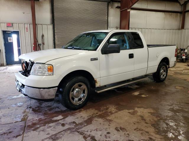 Photo 1 from auction – 2005 FORD F150 with VIN 1FTPX12565NB23224