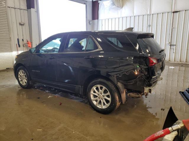 Photo 2 from auction – 2020 CHEVROLET EQUINOX LT with VIN 3GNAXKEVXLL333773
