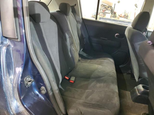 Photo 10 from auction – 2009 NISSAN VERSA S with VIN 3N1BC13E09L386225